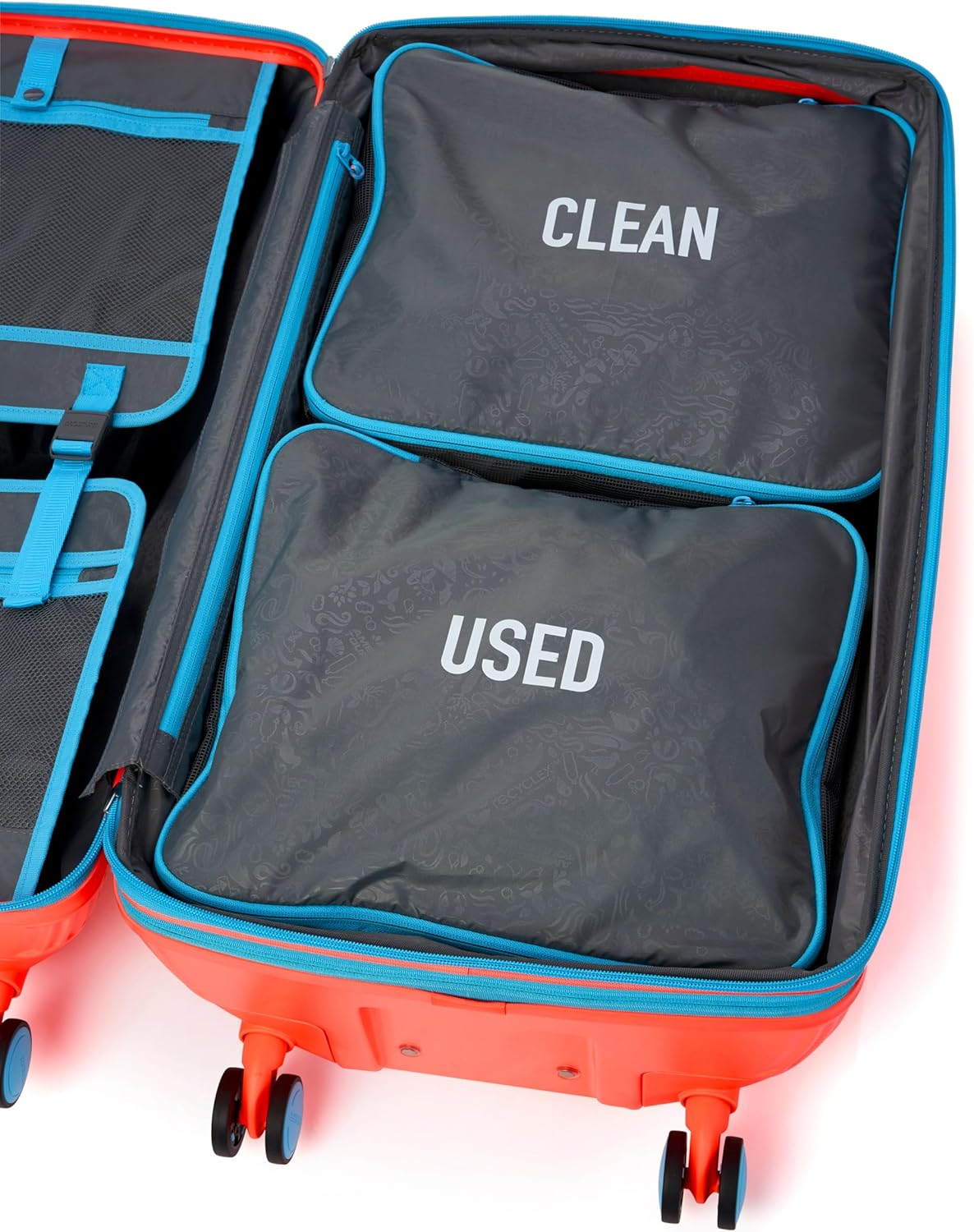 American Tourister Rollio Suitcase