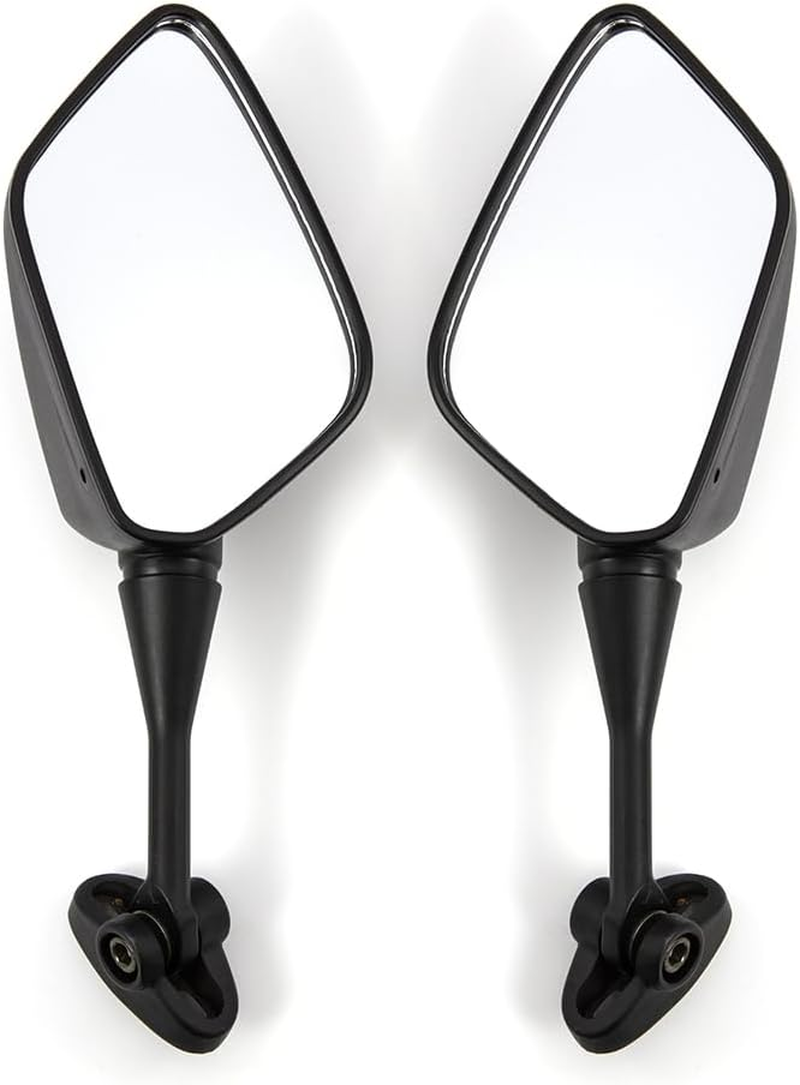 Motorcycle Rear View Mirror Motorcycle Side Mirror Suitable for CBR600F4 1999-2000 RC51 RVT1000R CBR600F4I 2001-2005 image number 5