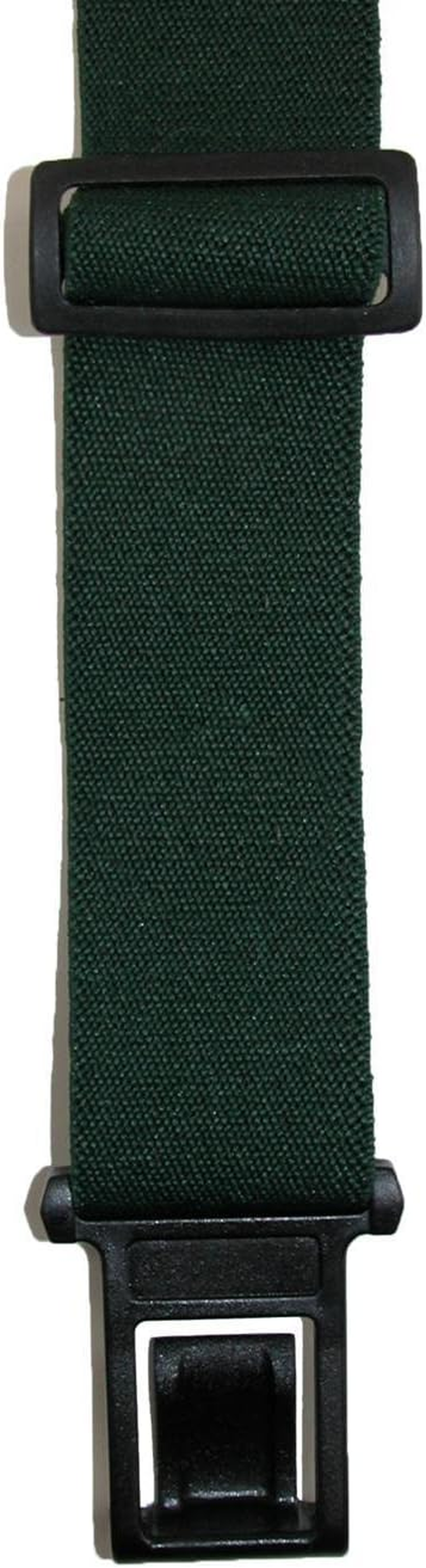 Perry Suspenders Men'S Elastic Hook End Suspenders - Gray image number 5