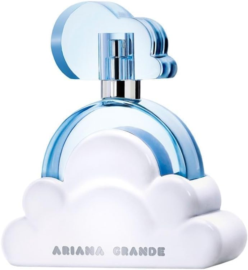 Ariana Grande Cloud image number 3