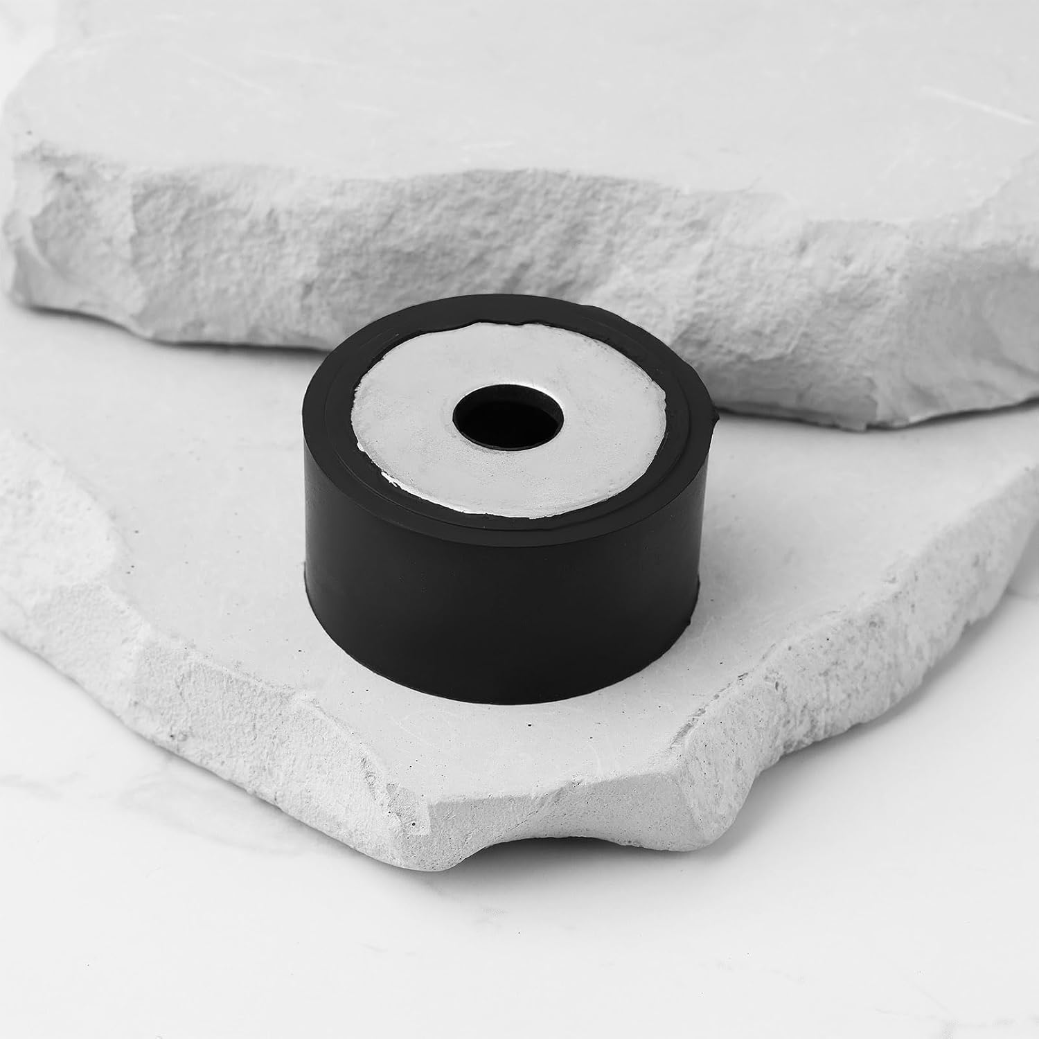 4Pcs Rubber Buffers 4205 790 9300 Compatible with Stihl TS410 TS420 TS510 TS700 TS760 TS800 Cut-Off Saw image number 2