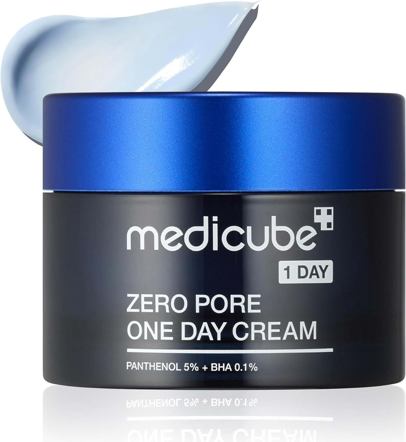 Medicube Zero Pore One Day Cream 50 Ml image number 5