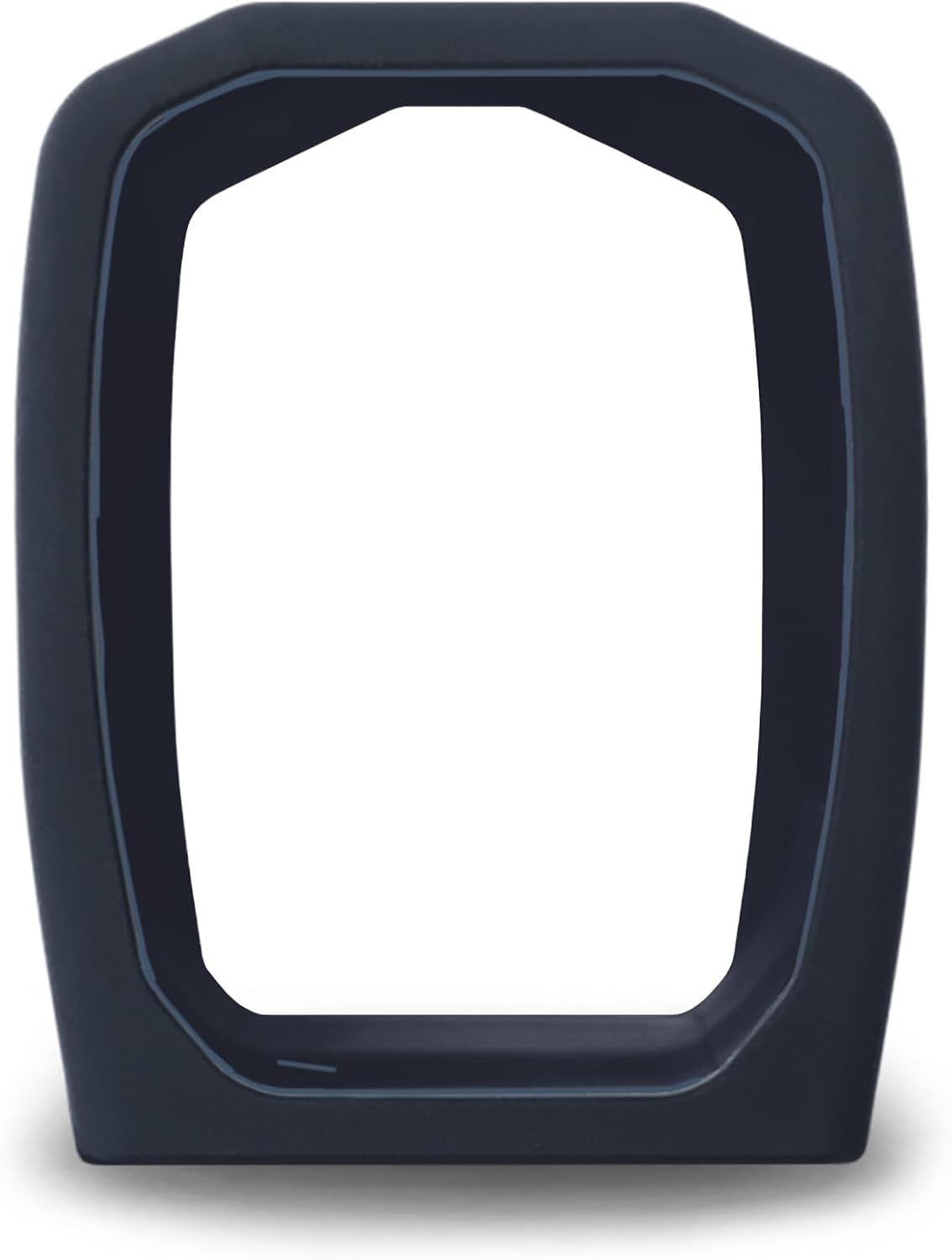 Timershield, Protective Silicone Cover for M1A2 Shot Timer (Translucent White)