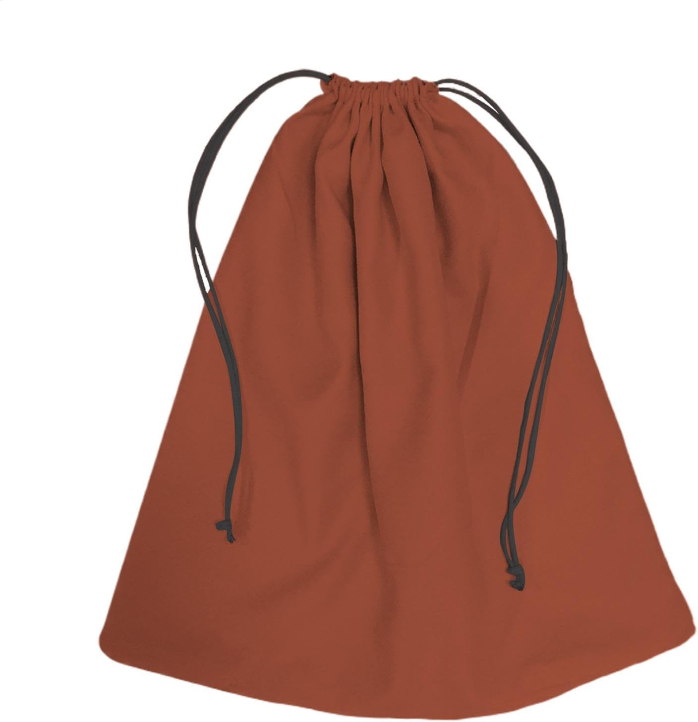 Dust Bags for Purses, Dust Bags for Wallets, Bag Protector Dust Bags with Lamb | Large Bags Bags, Travel Shoe Covers, Fully Closed for Shoes