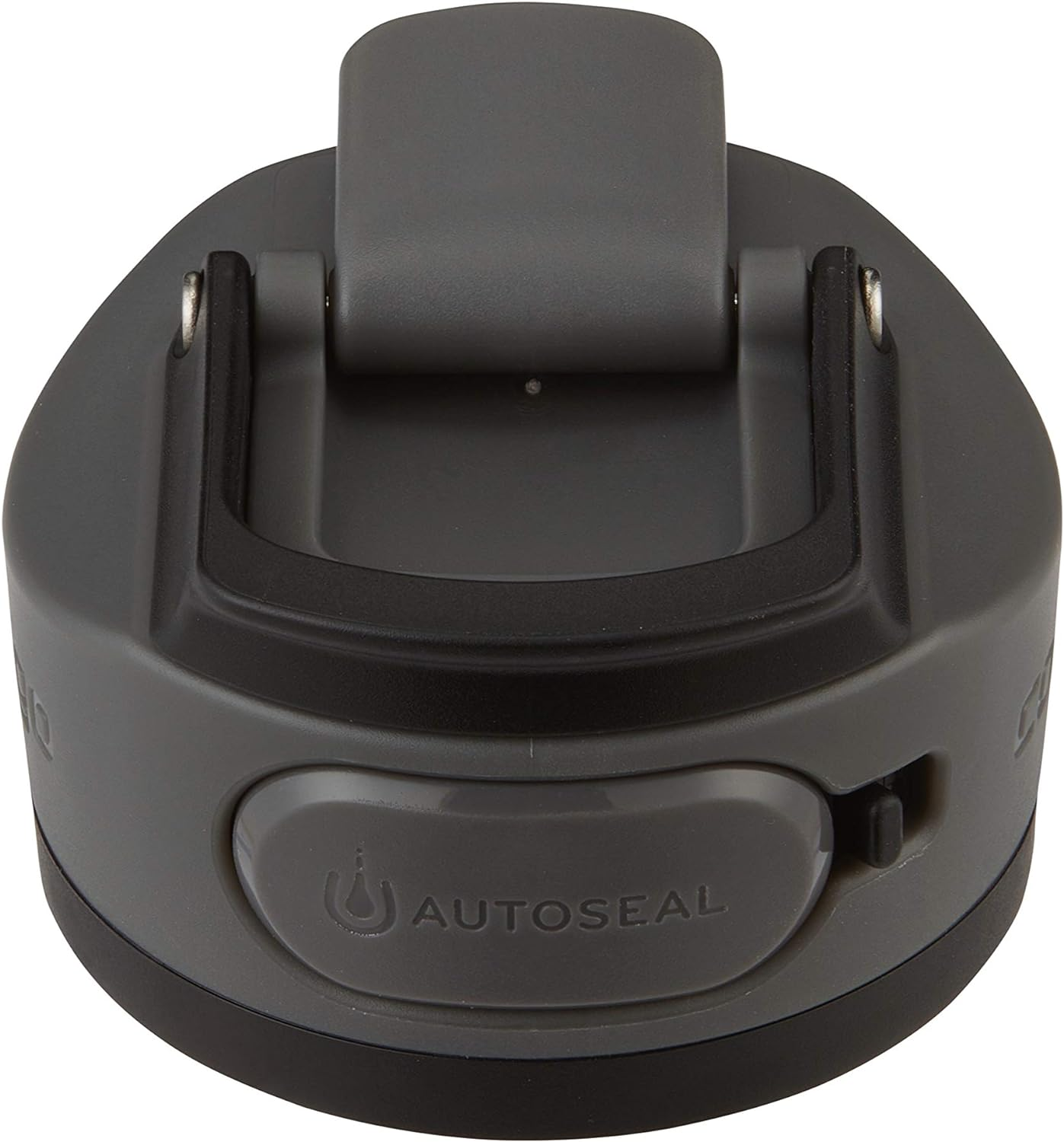 Contigo AUTOSEAL Water Bottle, 32Oz, Licorice image number 2