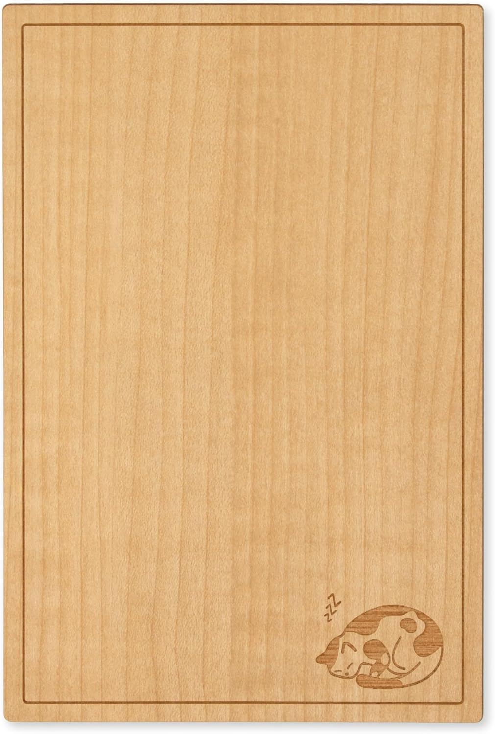 Crucial 24141CCB Goshuin Book Cat Holiday