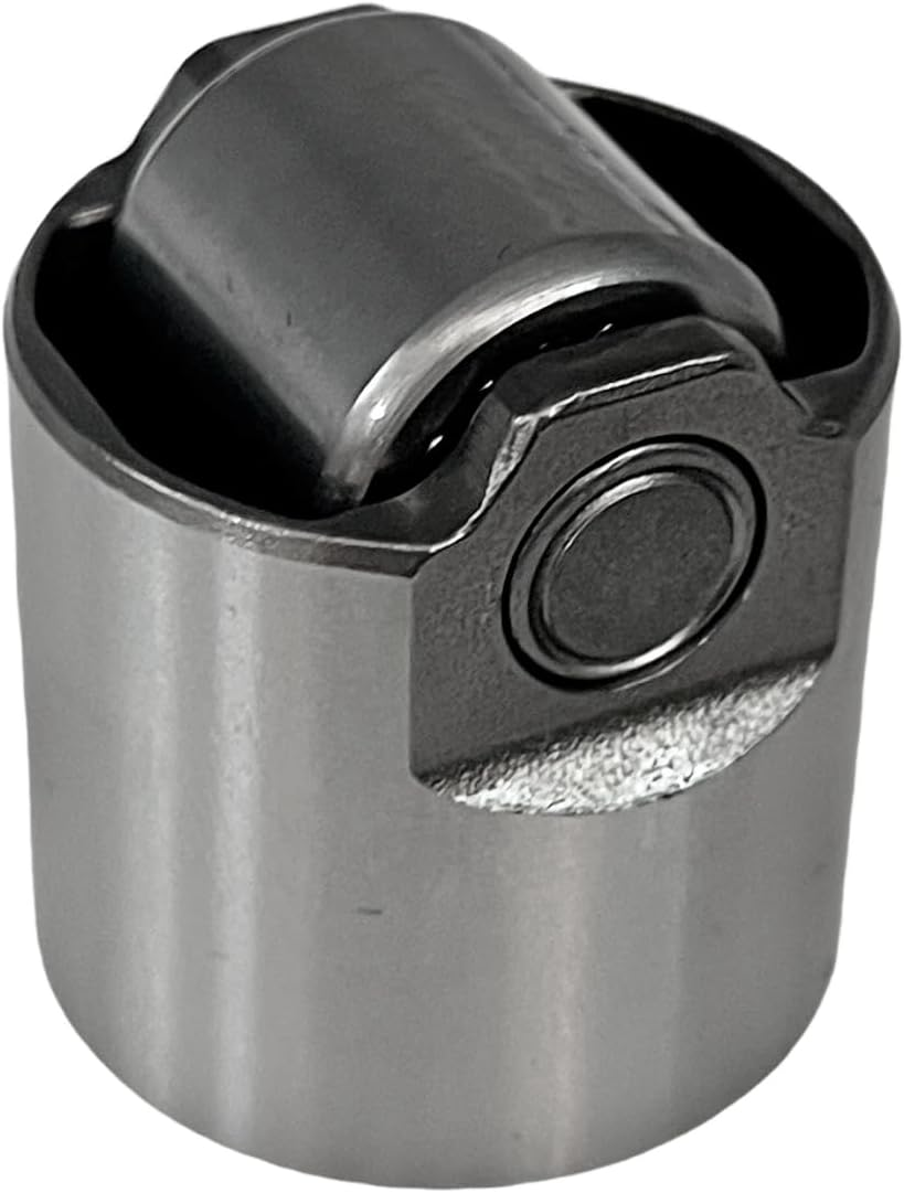 YCUPONE Fuel Pump Cam Follower/High Pressure Fuel Pump Cam Follower Lifter 12590679 Compatible with A3 A4 TT GTI Golf Jetta Passat image number 3