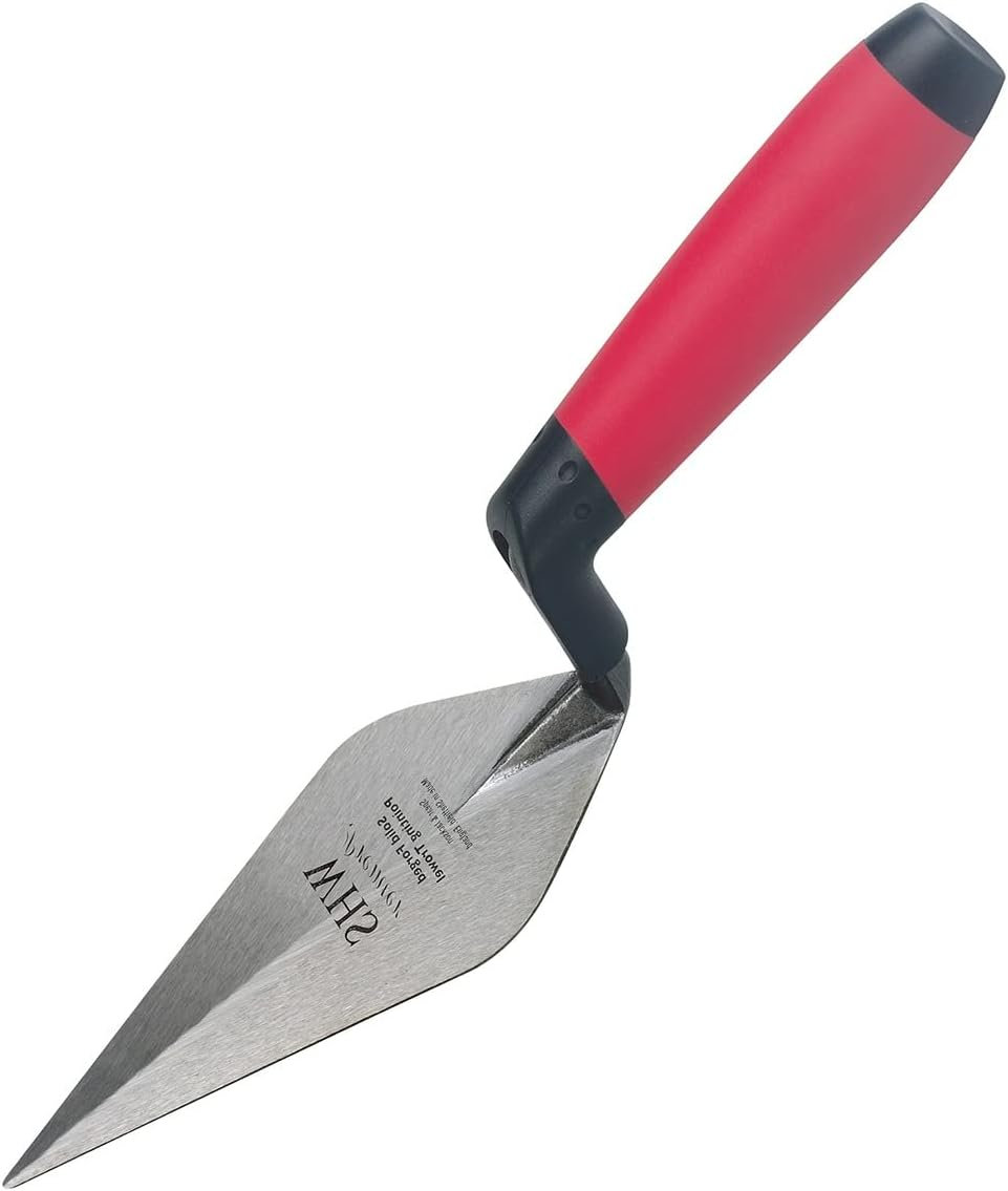 Spear & Jackson Tyzack 11106Q Grout Trowel