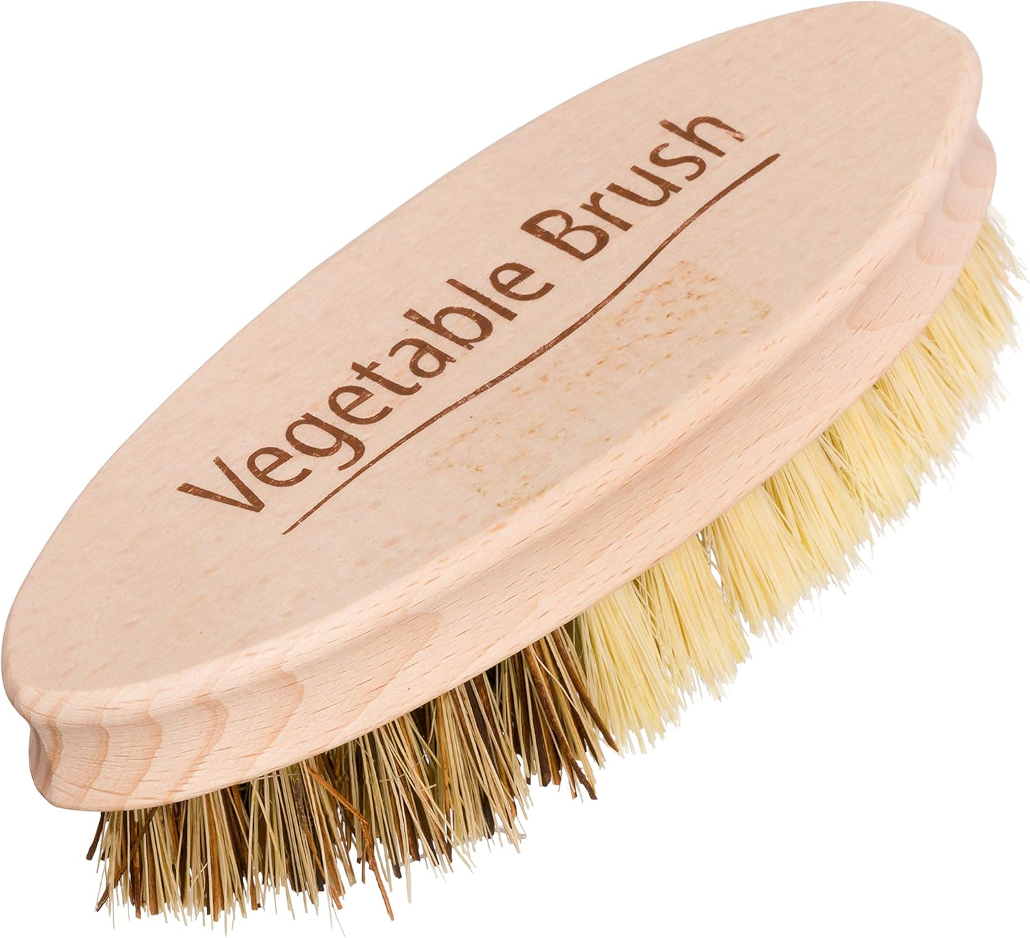 Redecker Vegetable Brush image number 3