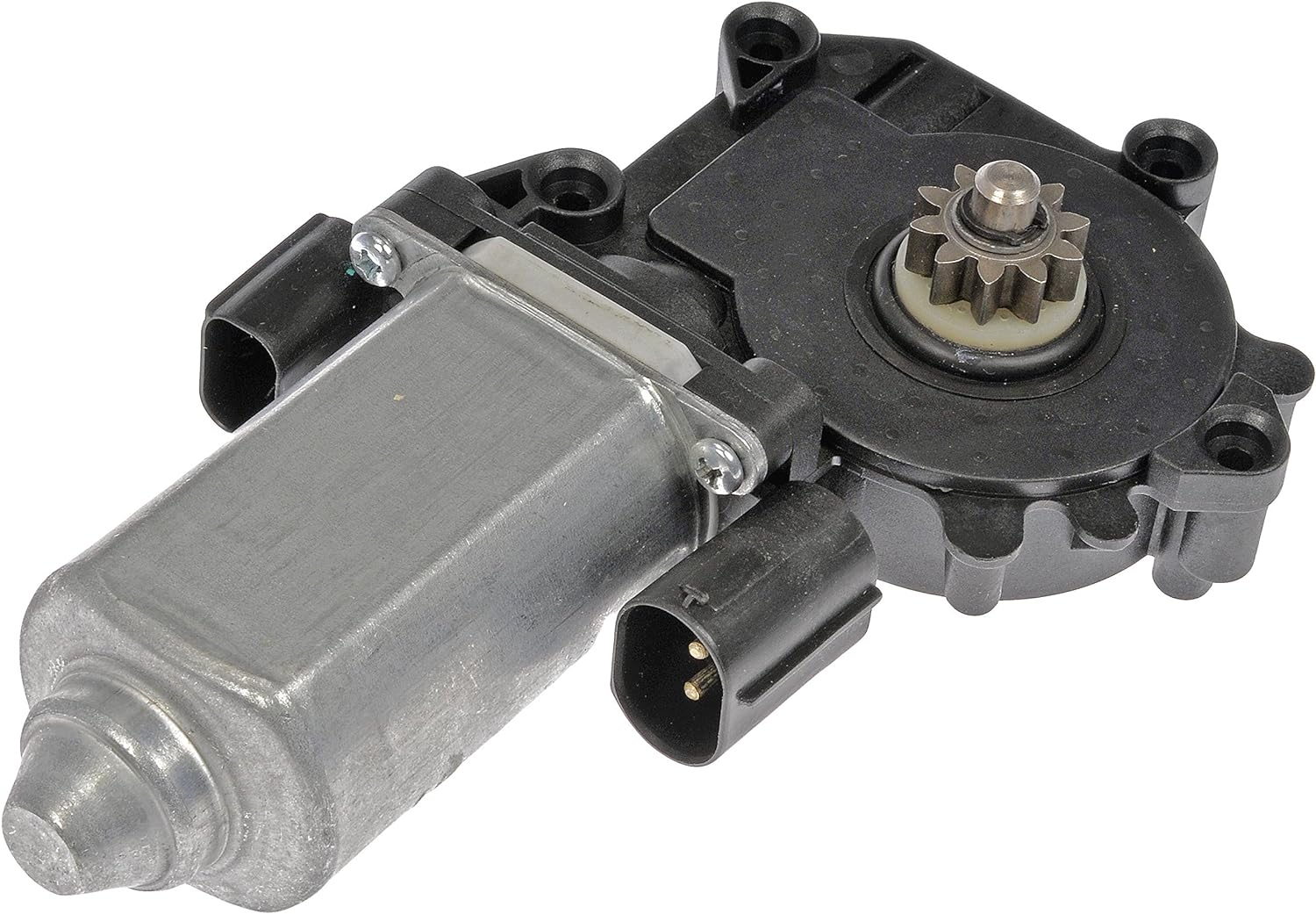 Dorman OE Solutions 742-061 Window Lift Motor (BMW, Front) image number 1