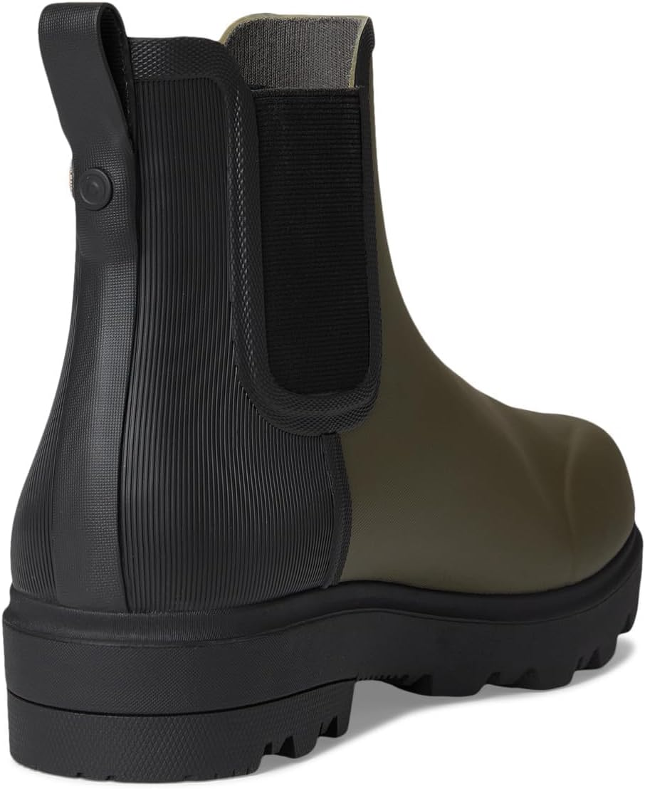 BOGS Women'S Holly Chelsea Rain Boot image number 6