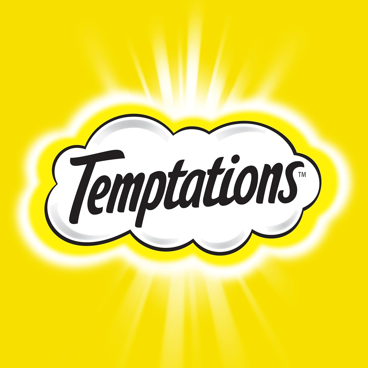 Temptations Cat Treats Tasty Chicken 180G Bag, 5 Pack image number 6