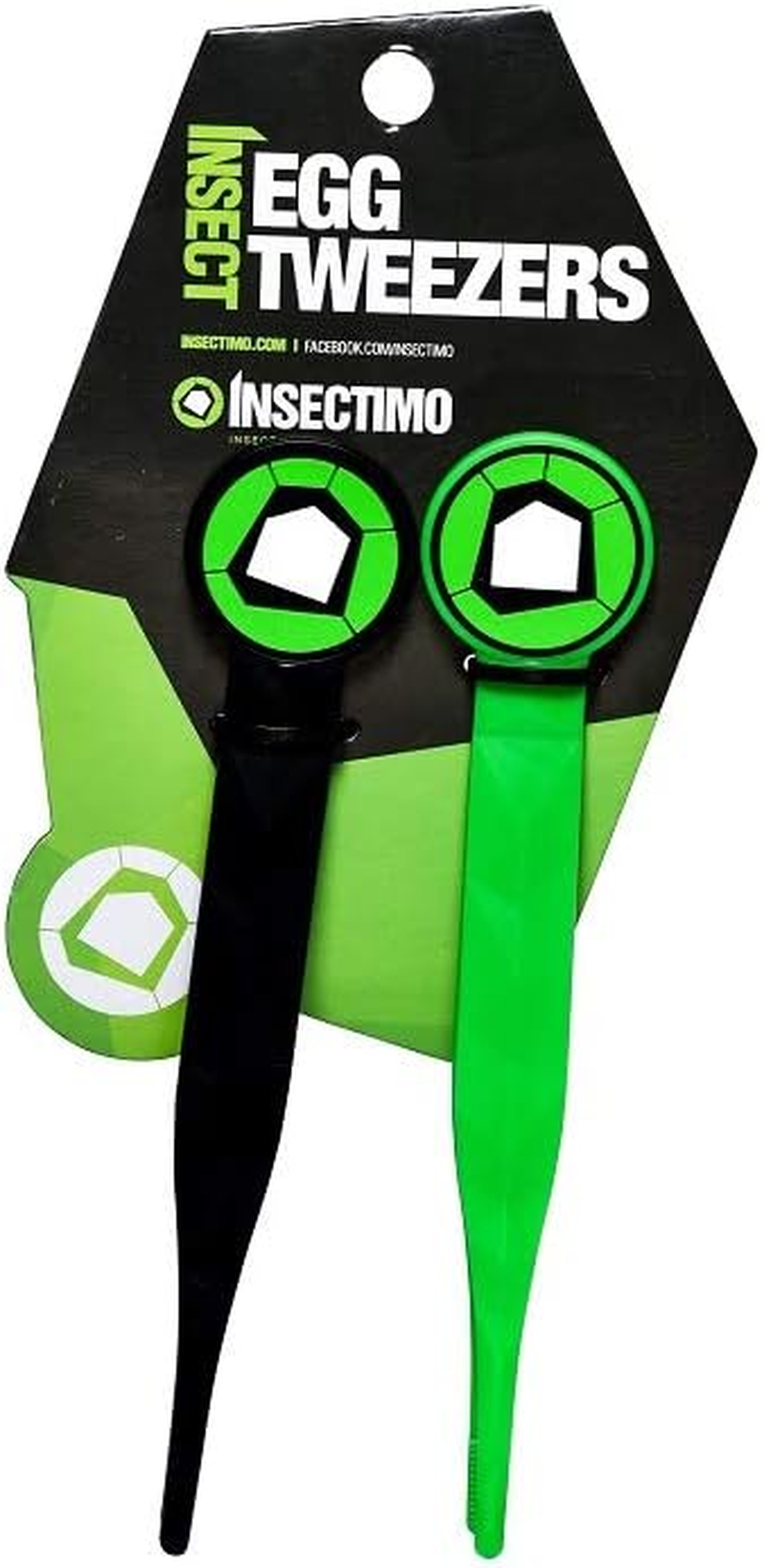 Tweezers Tweezers image number 1