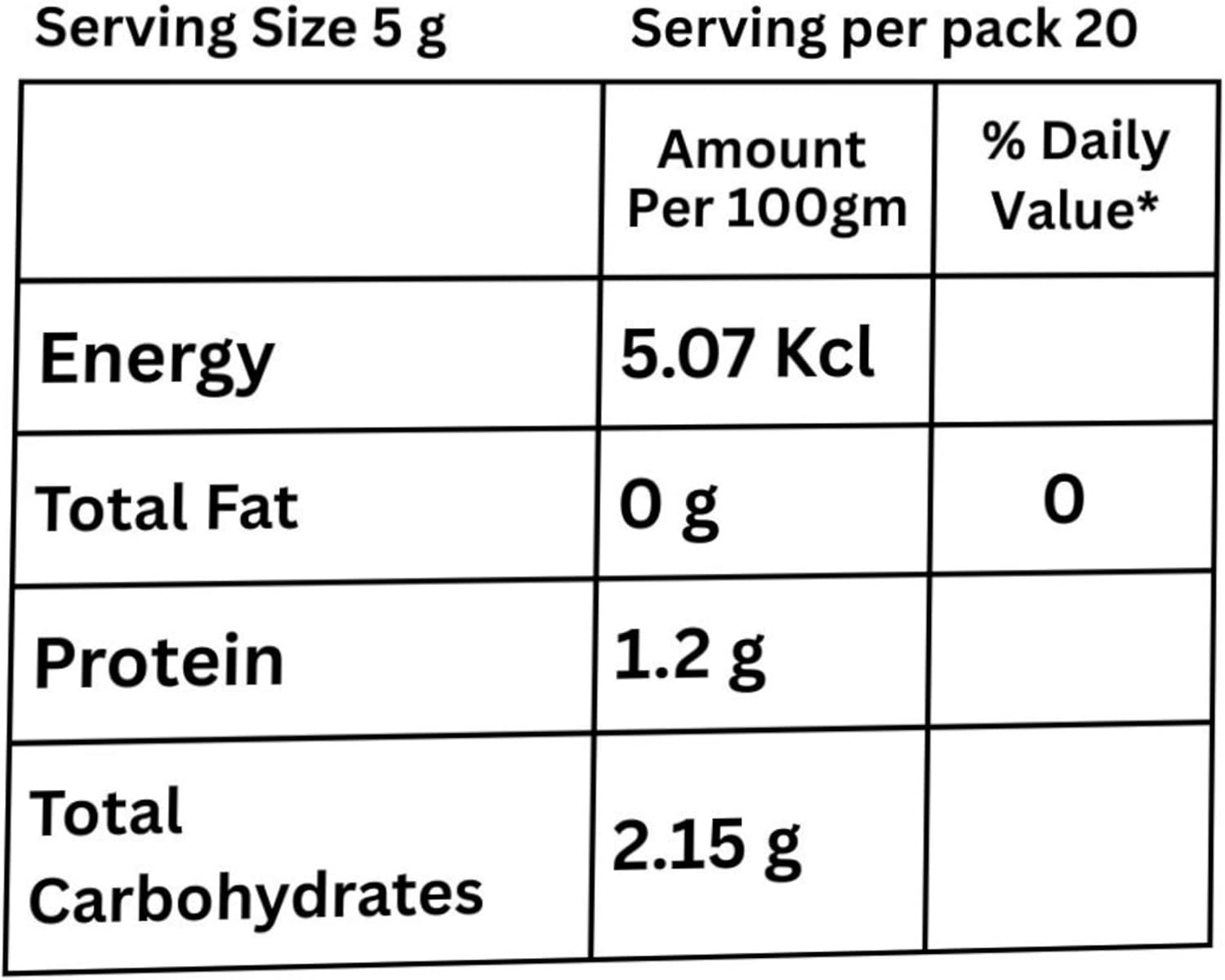 Organic Giloy Powder 100G (3.5 Oz) &ndash; Tinospora Cordifolia &ndash; Pure Herbal Supplement for Immunity & Wellness image number 1