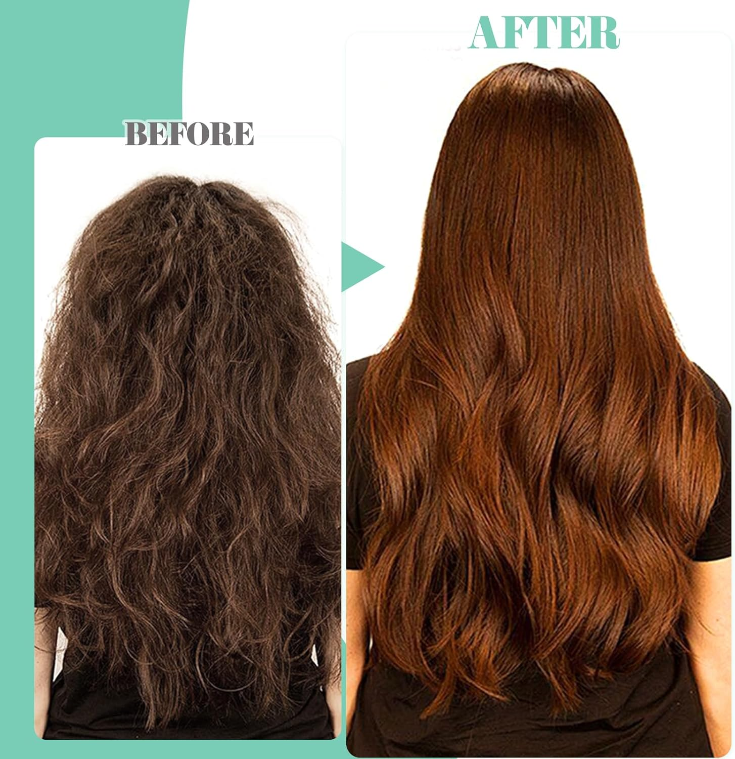 Curly Hair Brush, Curl Defining Brush, Shaping Curls Boar Bristle Styling Hairbrushes for Women and Men (Green) - Pink image number 6