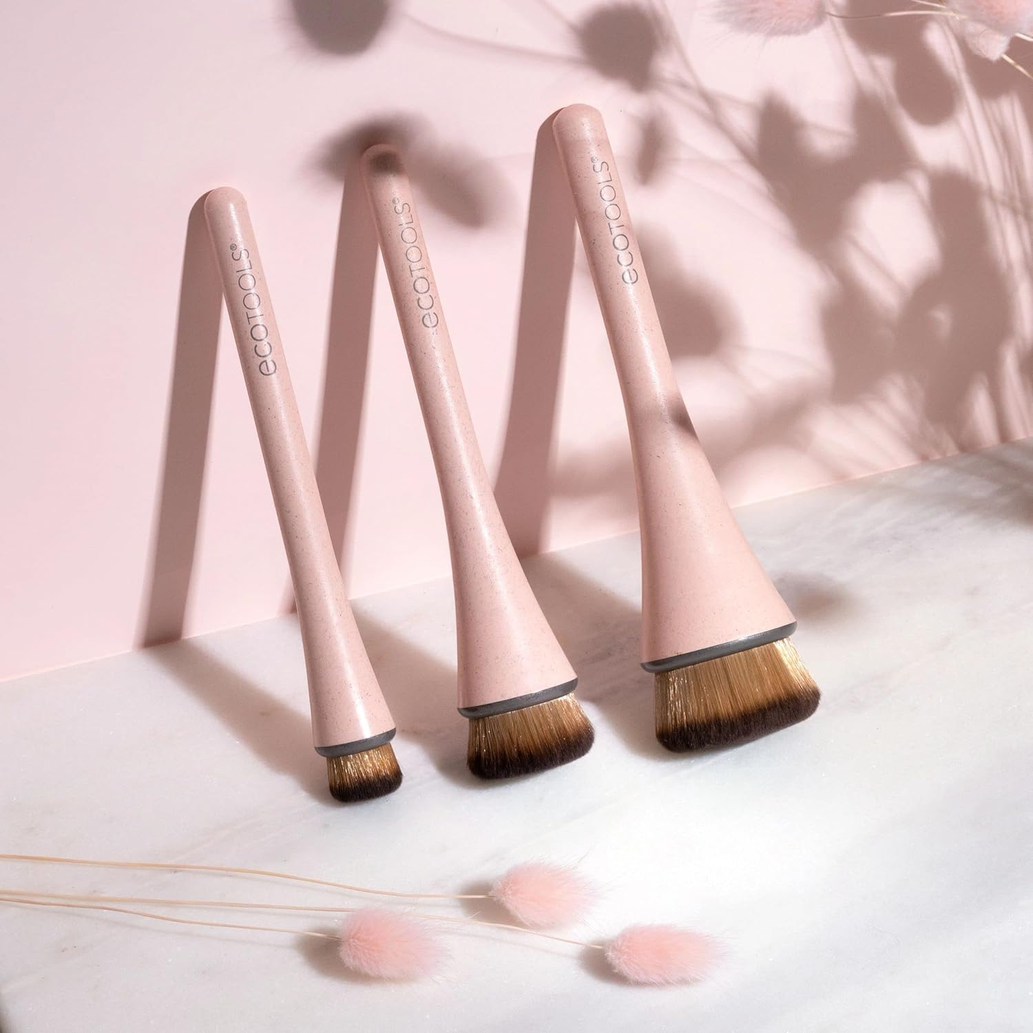 Ecotools 1636 360 ULTIMATE BLEND 3PC, 1 Count (Pack of 3) image number 1