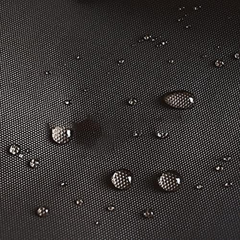 UCARE Speaker Covers Wall Mountable Waterproof Anti-Uv Speaker Covers for Indoor Outdoor Speakers Oxford Dustproof Patio Speakers Sound Stand Cover (One Cover) image number 5