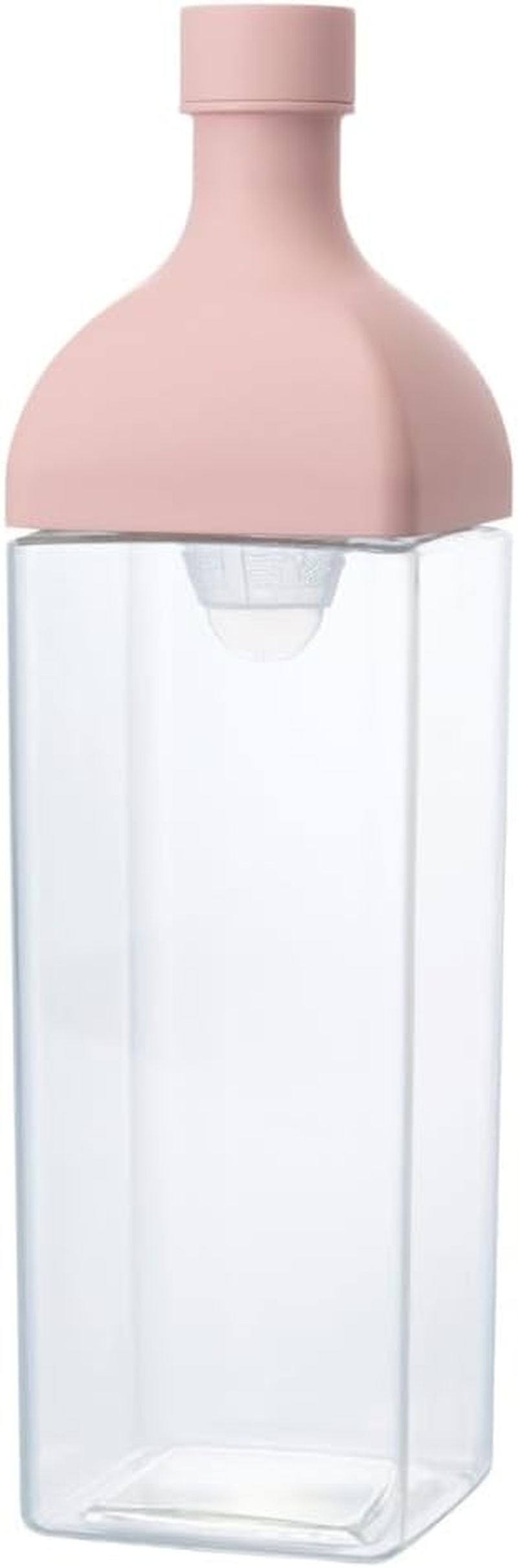 Hario Cold Brew Tea Bottle, 400Ml, Smoky Green