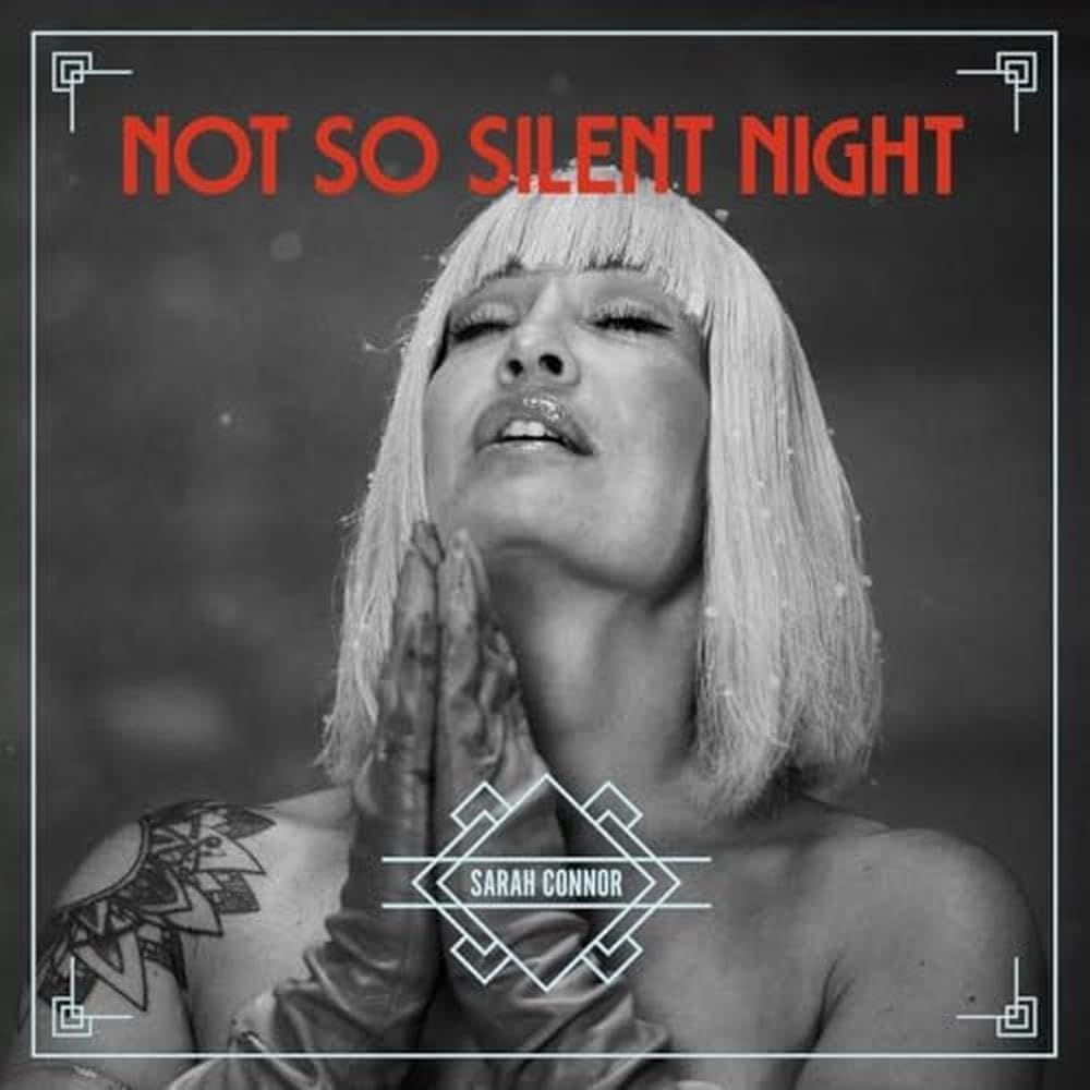 Not so Silent Night - Limited image number 1