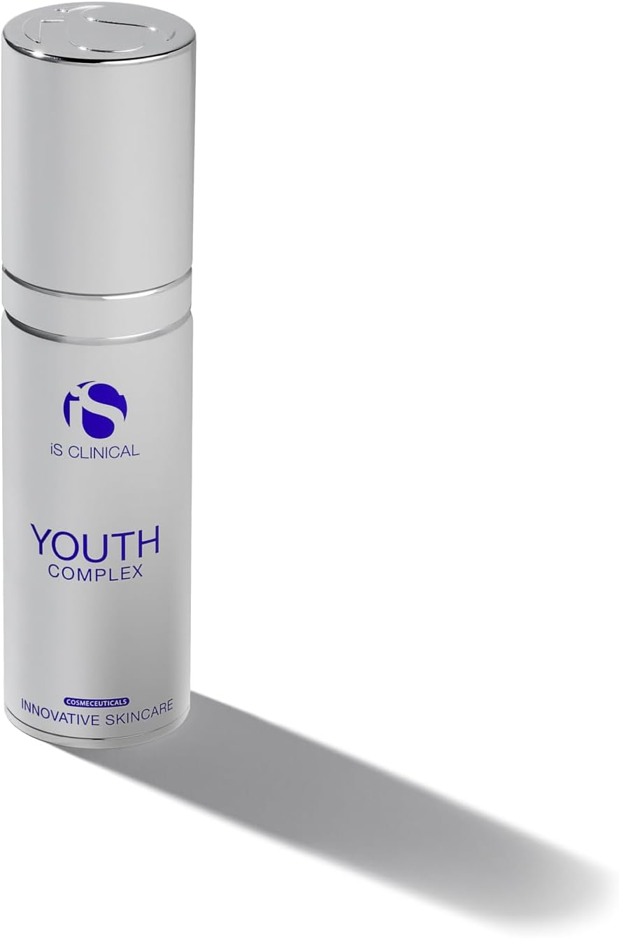 Is Clinical Youth Complex for Unisex 1 Oz Treatment image number 1