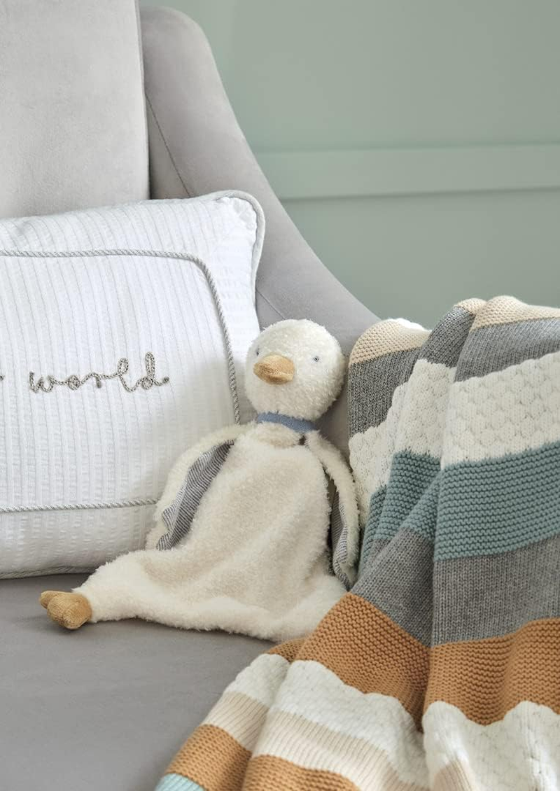 Comforter WTTW Duck
