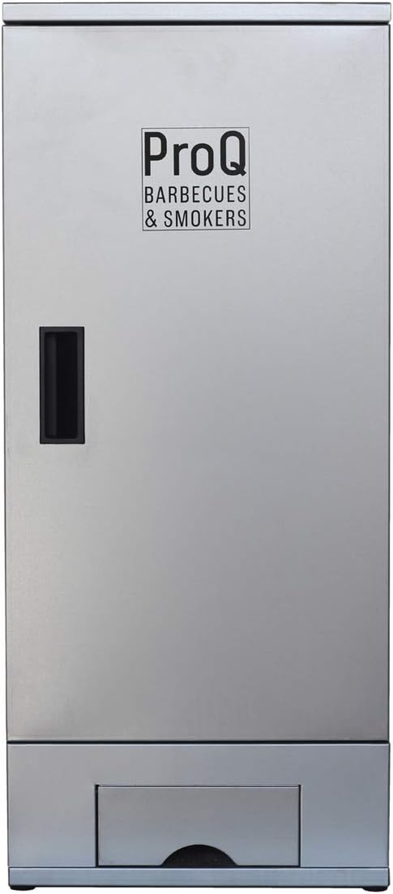 Proq Cold Smoker Cabinet V2, Food Smoker for Cold Smoking Fish, Cheese, Bacon, Nuts & More, Fish Smoker, Outdoor Smokers