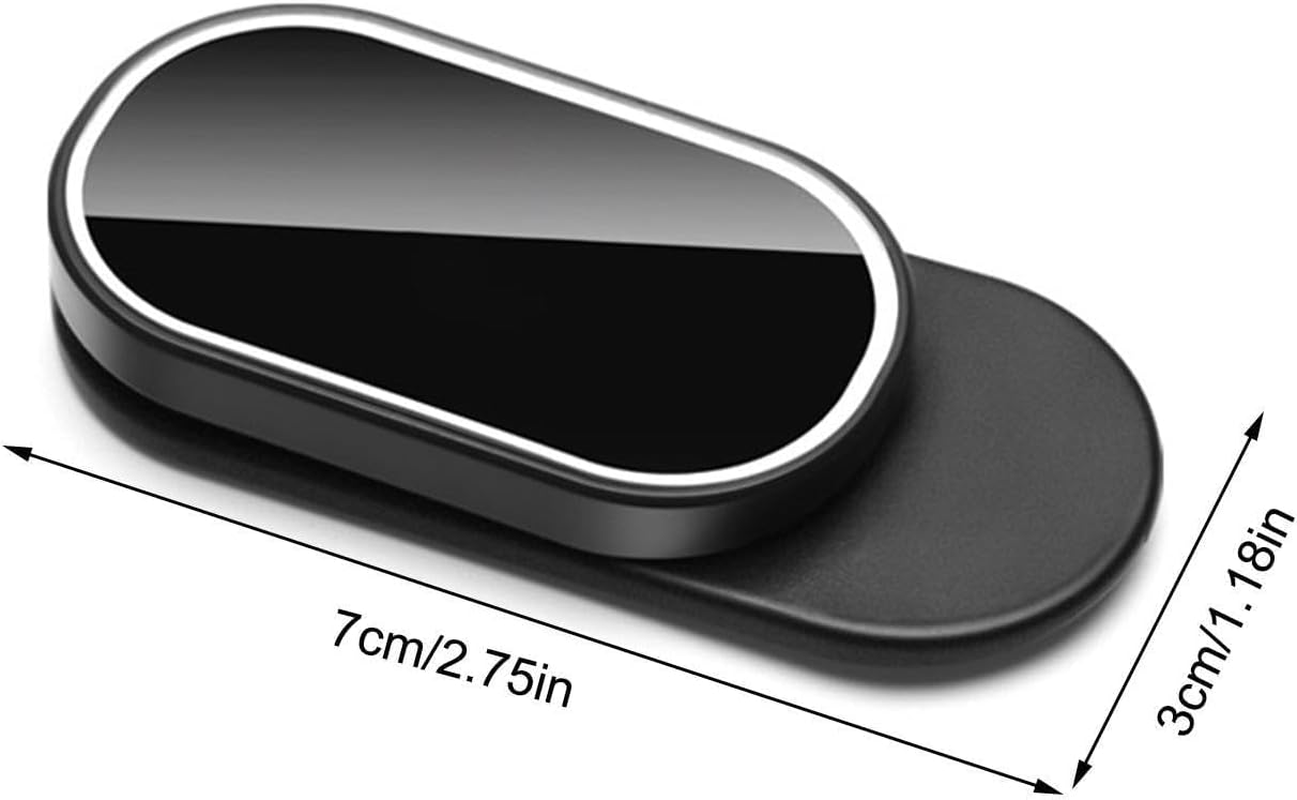 AZSNDB Seat Belt Retainer Clip - Low Profile Design Retaining Tool for Car Seat Belt Retainers, Seat Sides and Frames image number 3