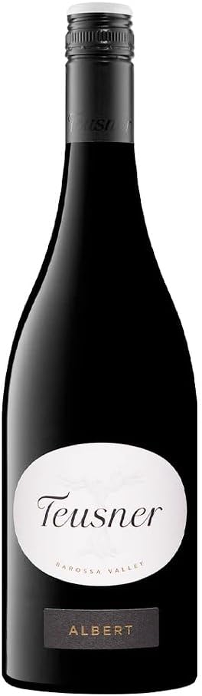 Teusner Albert Shiraz 750Ml