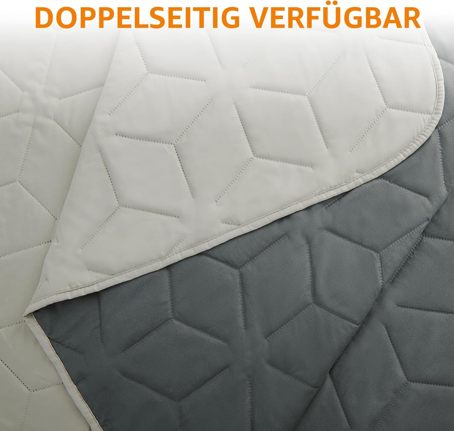 PICK for LIFE Waterproof Dog Blanket Large Dogs Outdoor Dog Blanket Washable 97 X 190 Cm image number 5