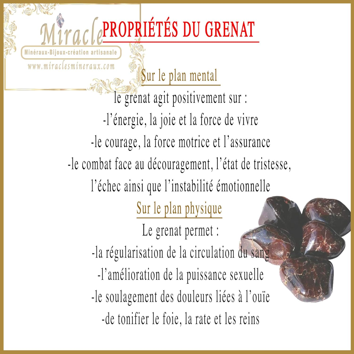 Miracles Min&eacute;raux Natural Stone Lapis Lazuli Silver Chip Headband Alice Band image number 2