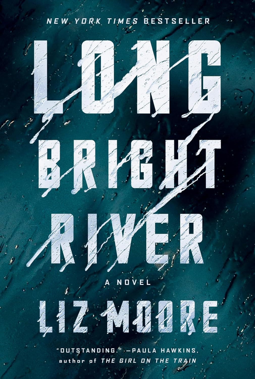 Long Bright River: an Intense Family Thriller image number 2