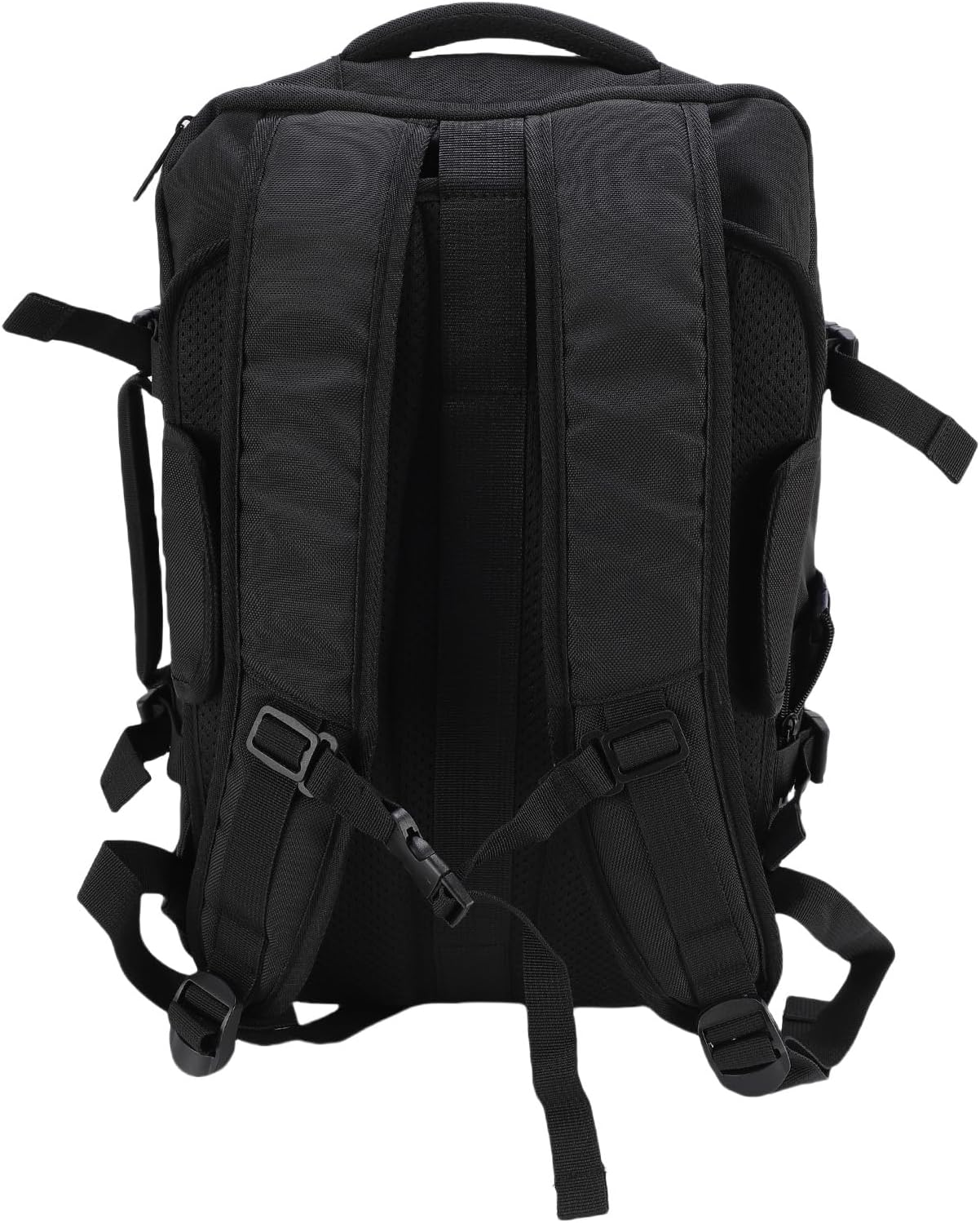 Mingzhe Vacuum Compression Backpack Multifunctional Large Capacity Dry Wet Separation Business Travel image number 3