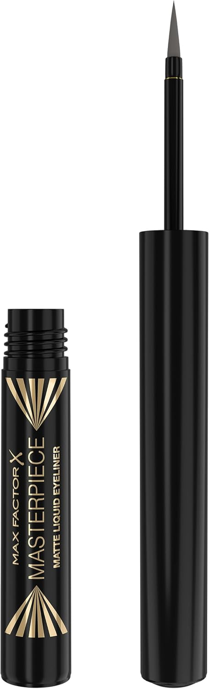 Max Factor Masterpiece Liquid Eyeliner Grey