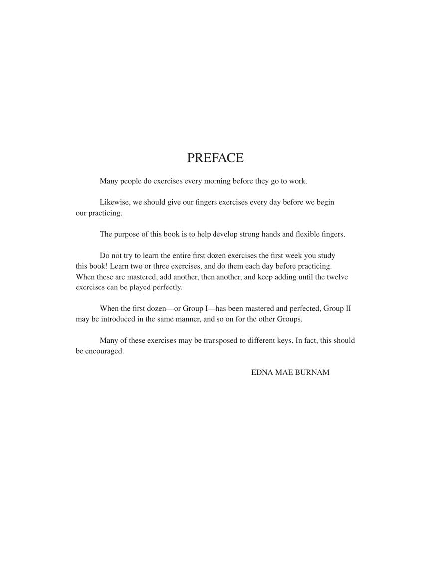 Willis Music a Dozen a Day Preparatory Audio Book image number 2