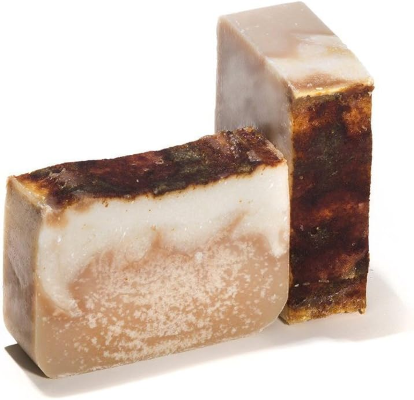 (120Ml Soap Bar) - Bay Rum Bar Soap Bar Made with Beer - Organic with Essential Oils. Body Soap Is Also a Shampoo Bar Excellent for Hair and Skin. with Shea Butter, Coconut Oil, Glycerin 120Ml Soap Bar image number 2