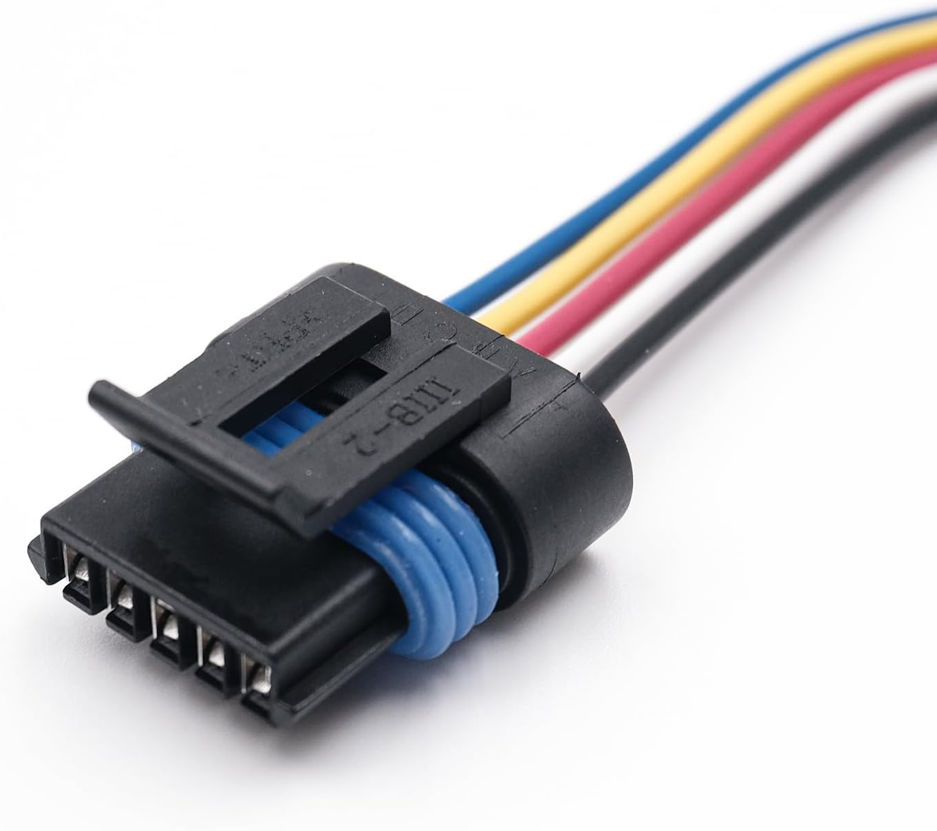 Compatible with Mercury Optimax 339-879984T00 Ignition Coil Kit 300-8M0077471 300-879984T01