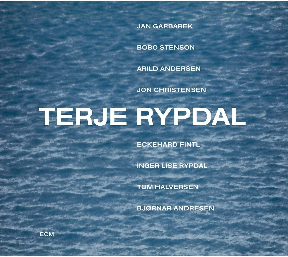 Terje Rypdal image number 1