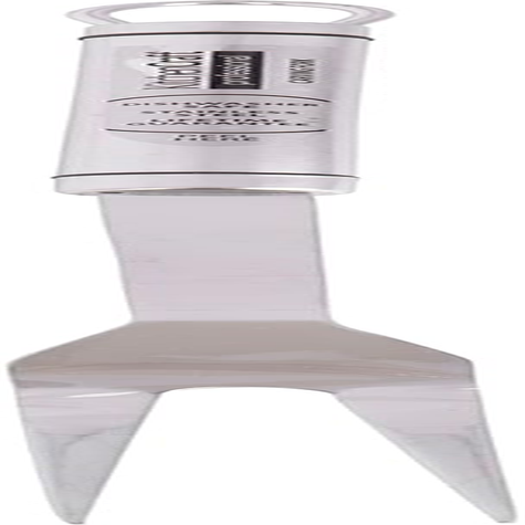 Kitchencraft Professional Stainless Steel Meat Carving Fork, 31 Cm (12")