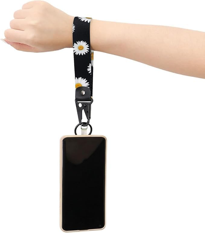 Eagle Beak Keychain Flower Pendant Eagle Beak Car Keychain Leather Metal Ornament image number 5