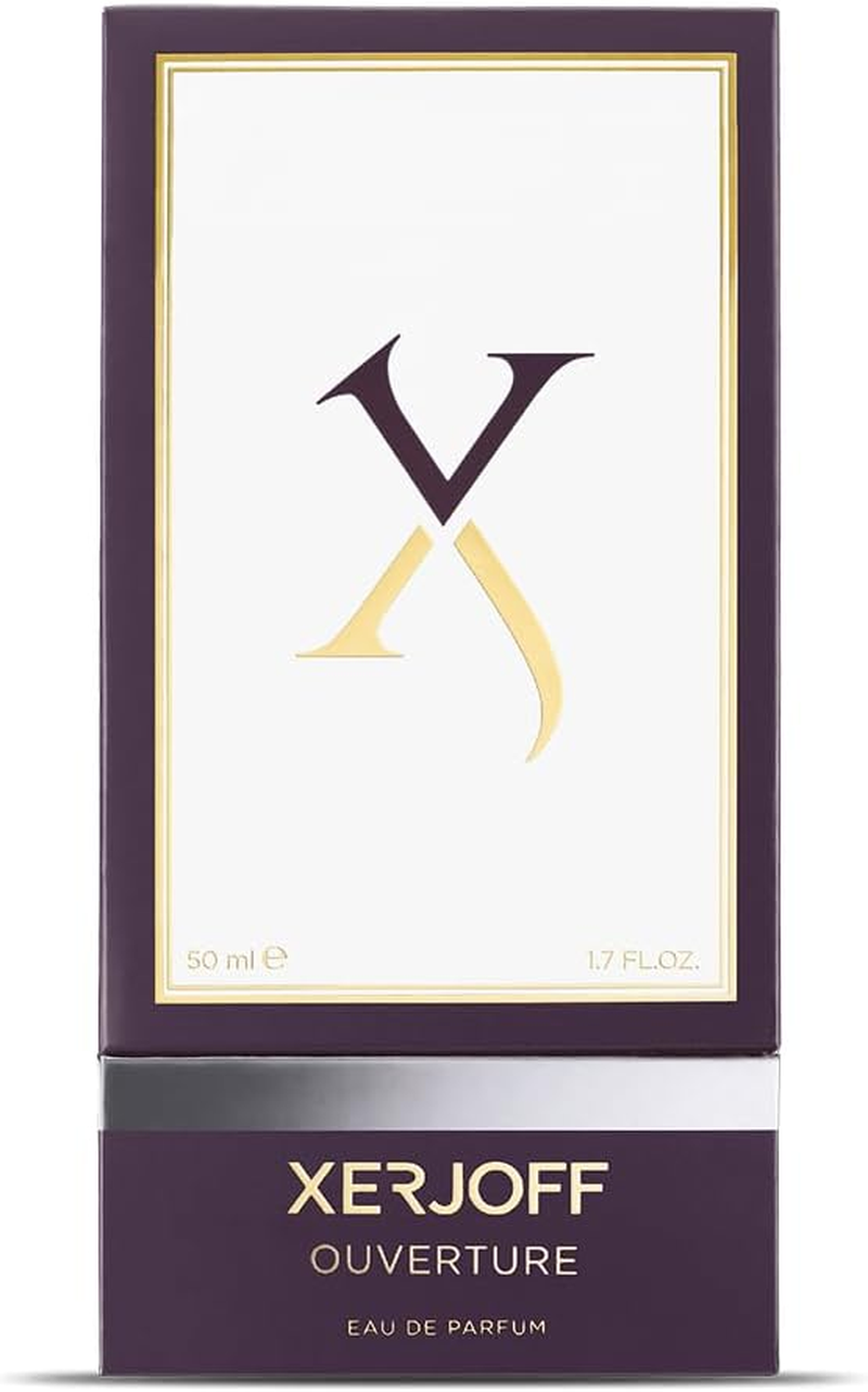 Xerjoff Ouverture by Xerjoff EDP Spray (Unisex) 3.4 Oz - 100 Ml (W) - 100 Ml image number 4