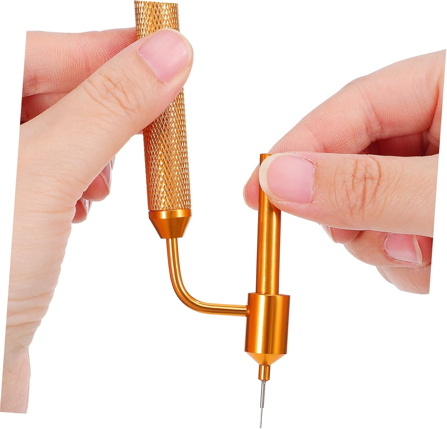 3Sets Touch up Paint Needle Pen Fine Line Car Scratch Remover Tool for Car Paint Scratch Repair image number 5