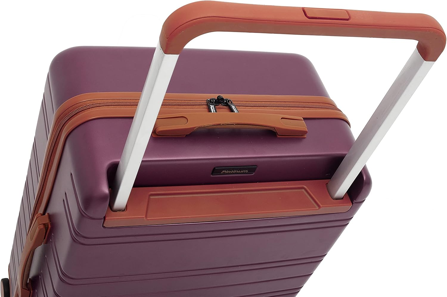 2Pc or 20" Navigate Luggage Set image number 6