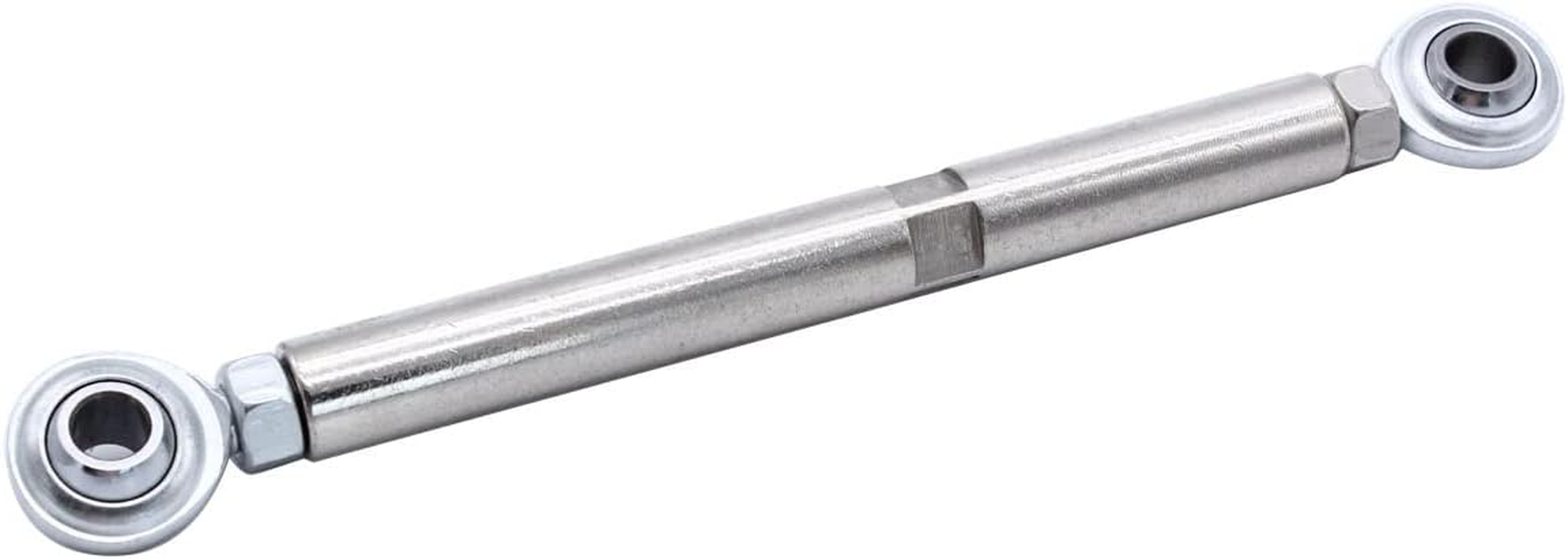 Aluminum Alternator Bracket Kit Compatible with SB Ford 351W image number 5