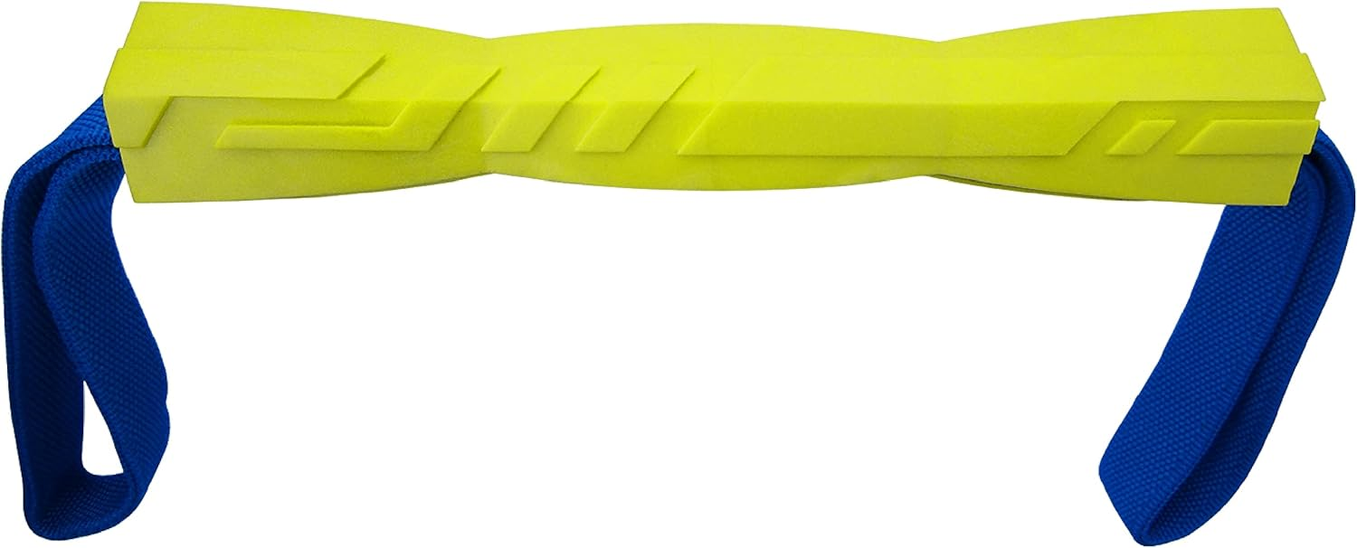 Nerf Dog 12In Tpr/Foam Megaton Competition Stick - Blue/Green image number 3