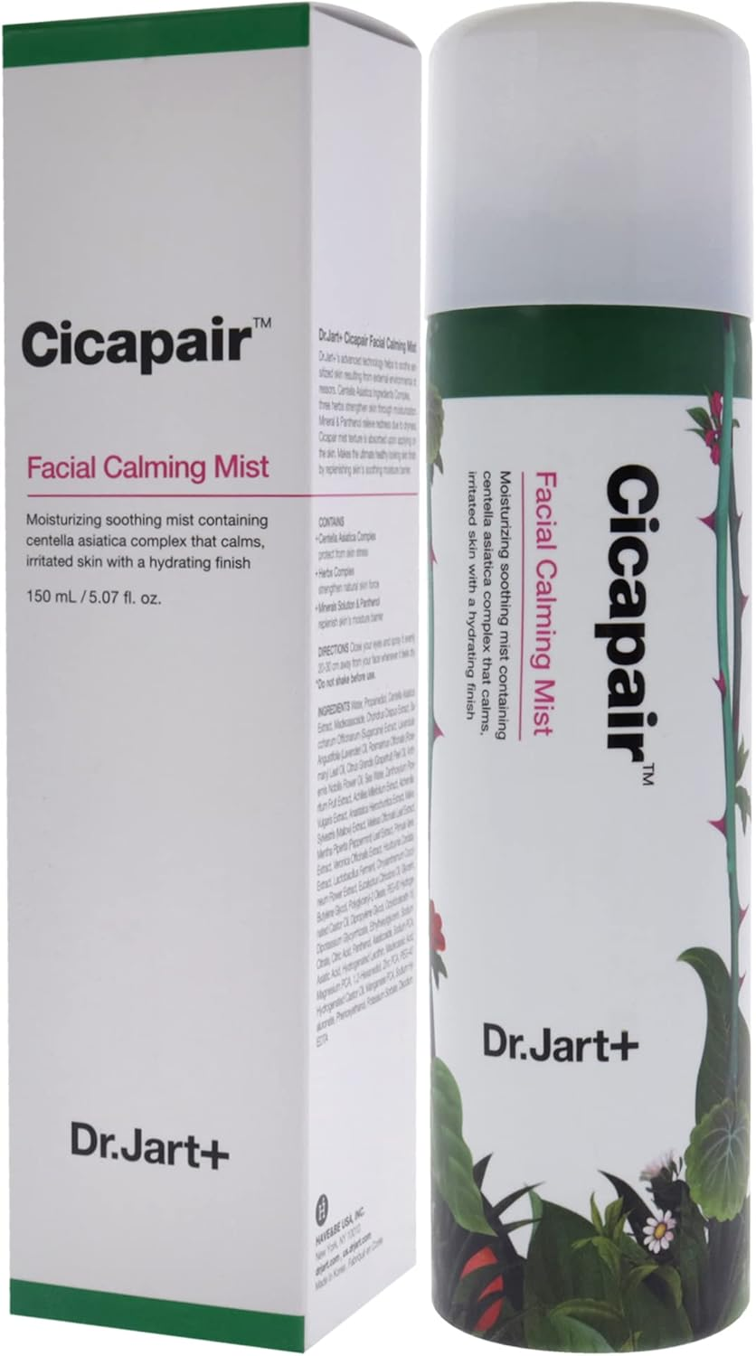 Dr.Jart+ Cicapair Facial Calming Mist image number 1