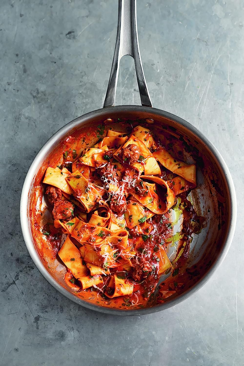 Michael Joseph One: Simple One-Pan Wonders image number 1