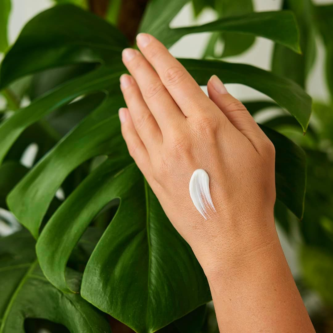 WELEDA Sea Buckthorn Hand Cream 50Ml | Light Moisturiser | Quickly-Absorbing | Soft Hands image number 1