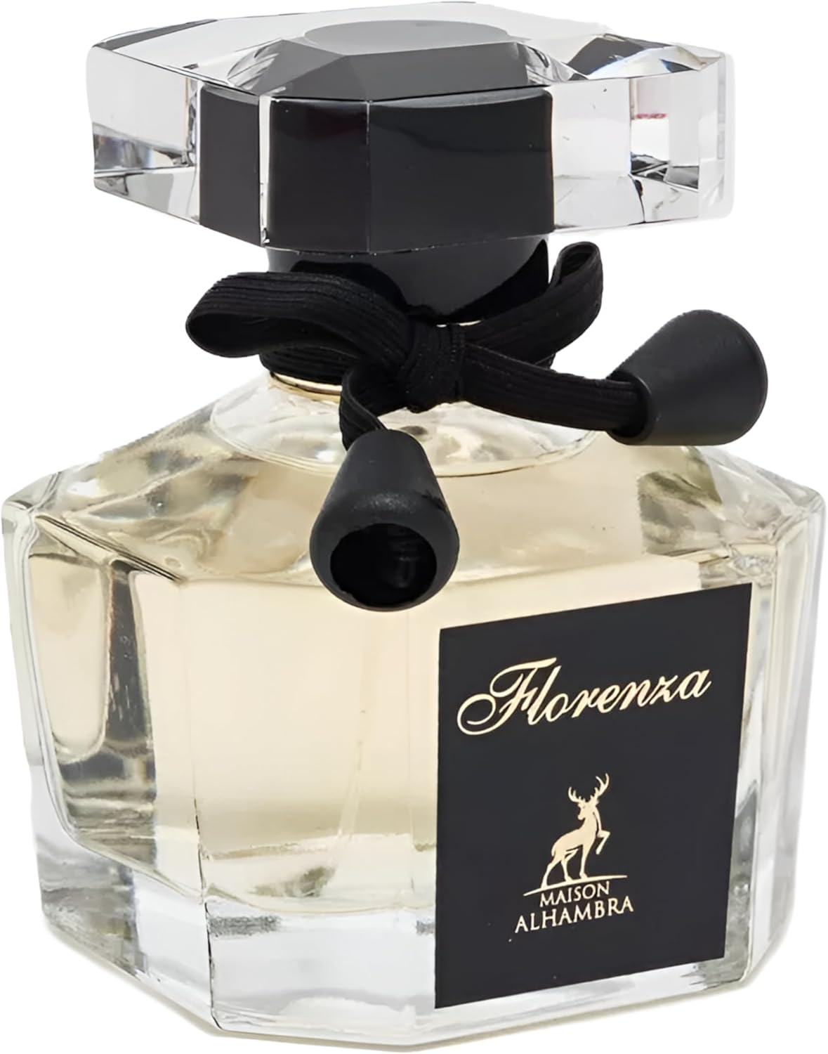Florence by Maison Alhambra for Women - 3.4 Oz EDP Spray image number 1
