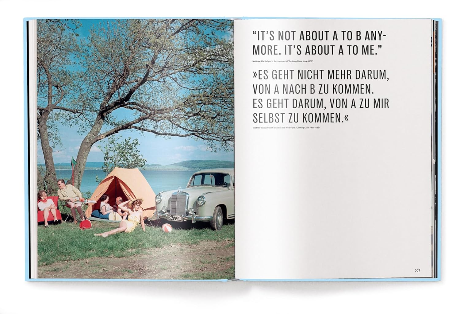 Mercedes-Benz Milestones image number 5