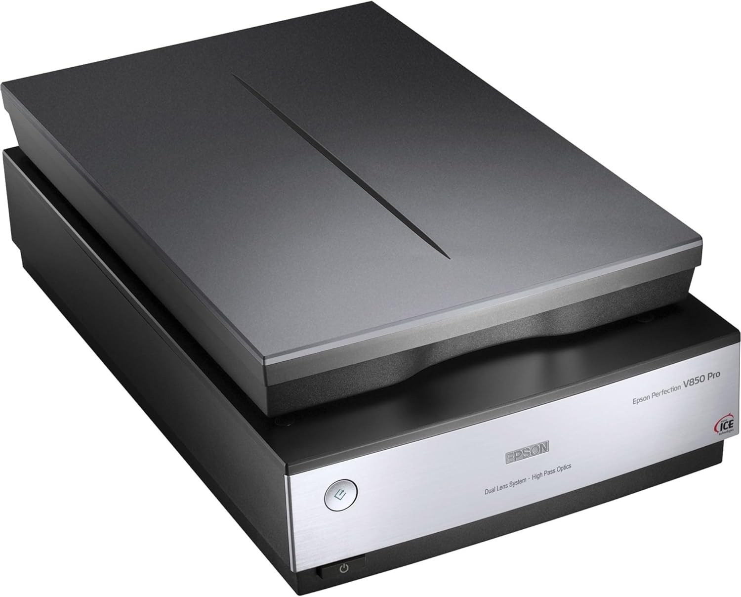 Epson Perfection V850 Pro Scanner image number 1